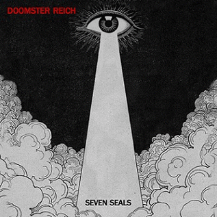 Doomster Reich : Seven Seals
